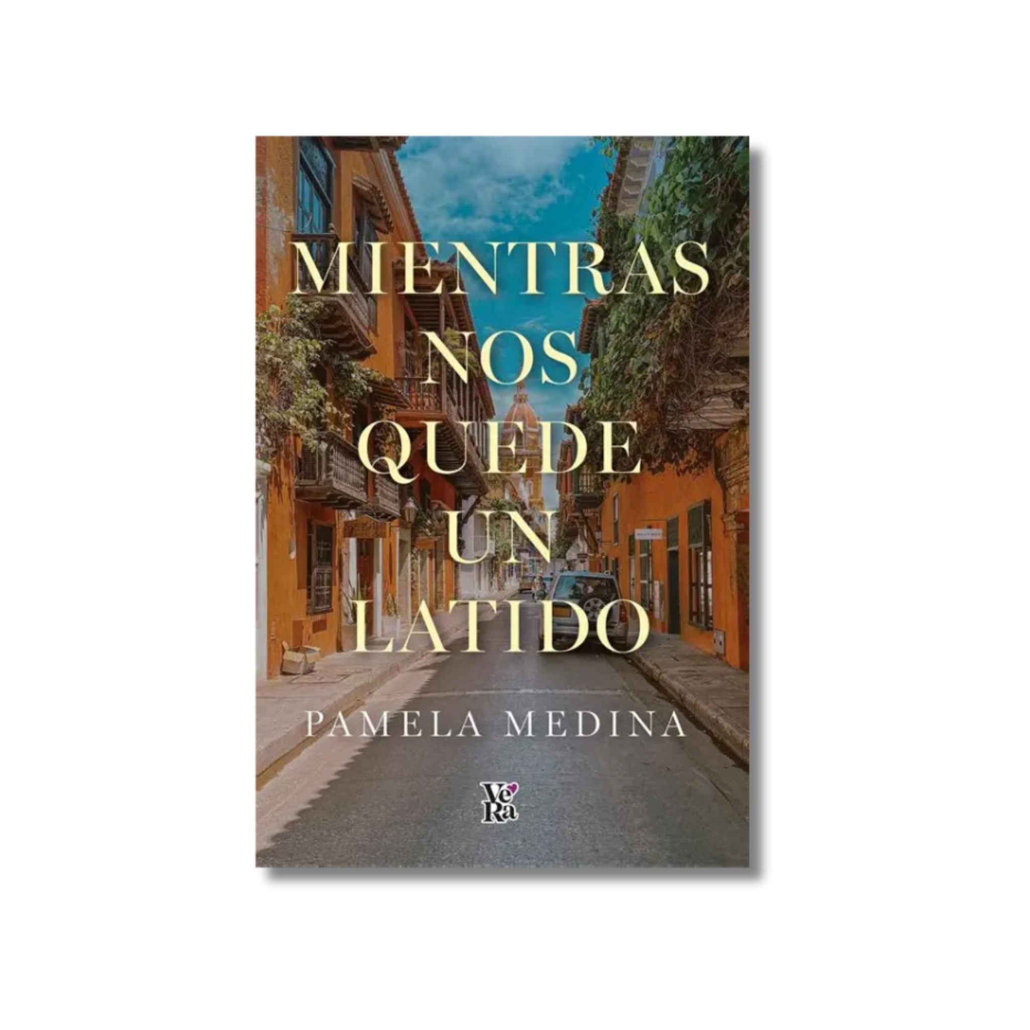 MIENTRAS NOS QUEDE UN LATIDO