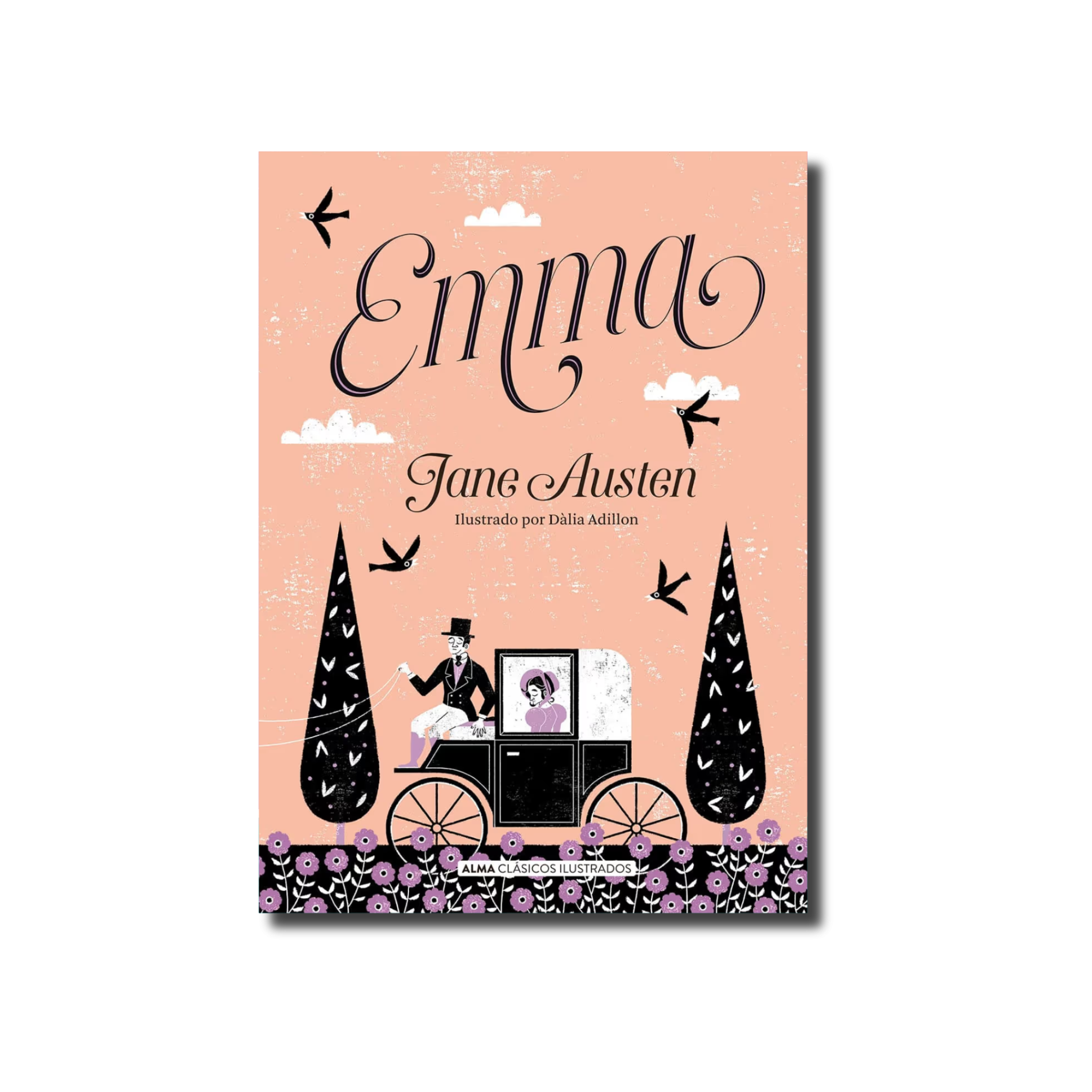 EMMA Jane Austen