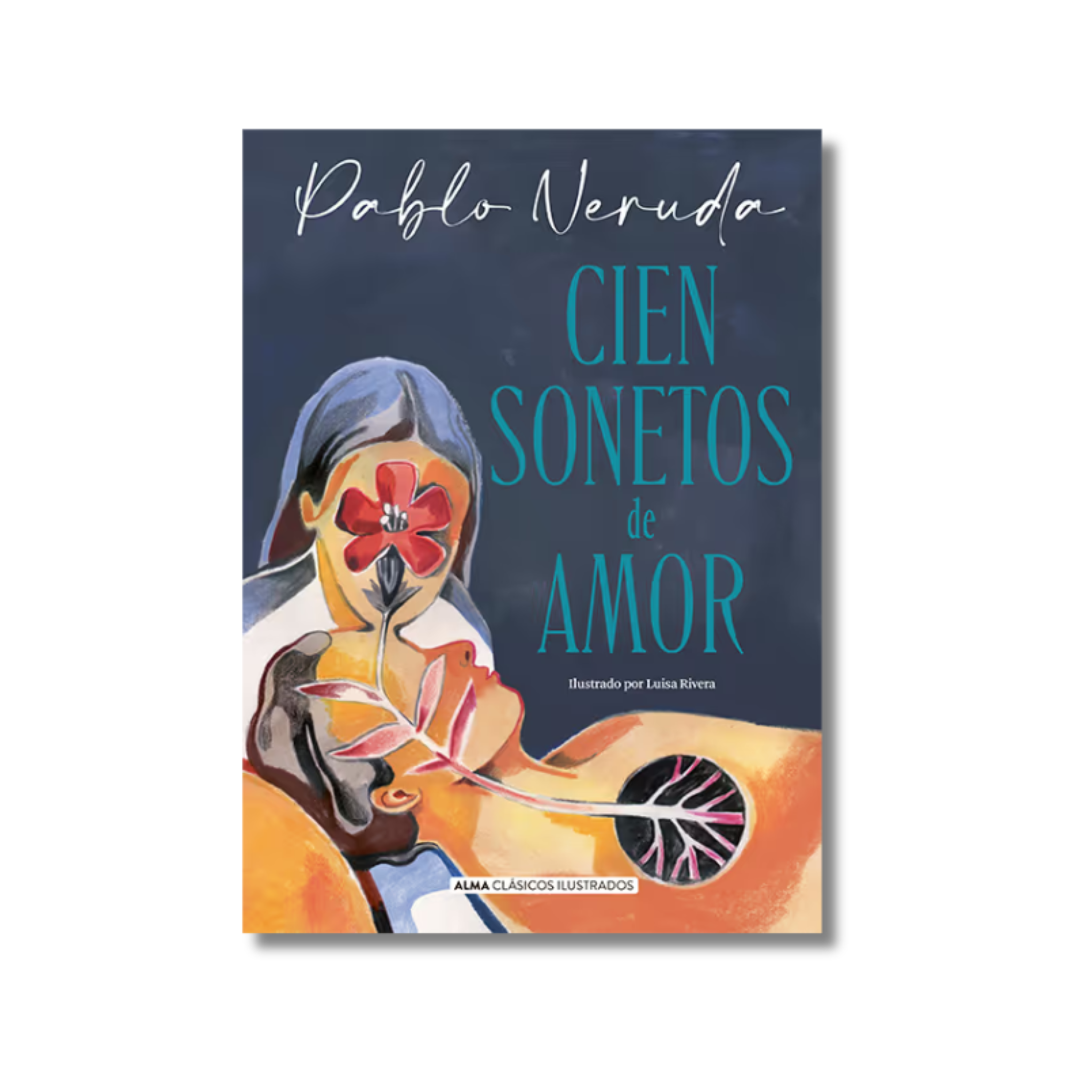 CIEN SONETOS DE AMOR