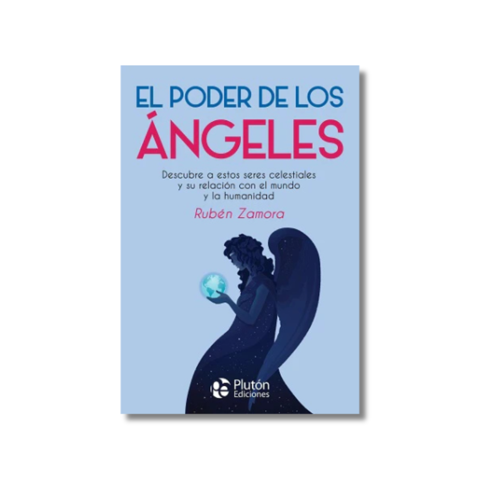 EL PODER DE LOS ANGELES