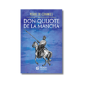 DON QUIJOTE DE LA MANCHA