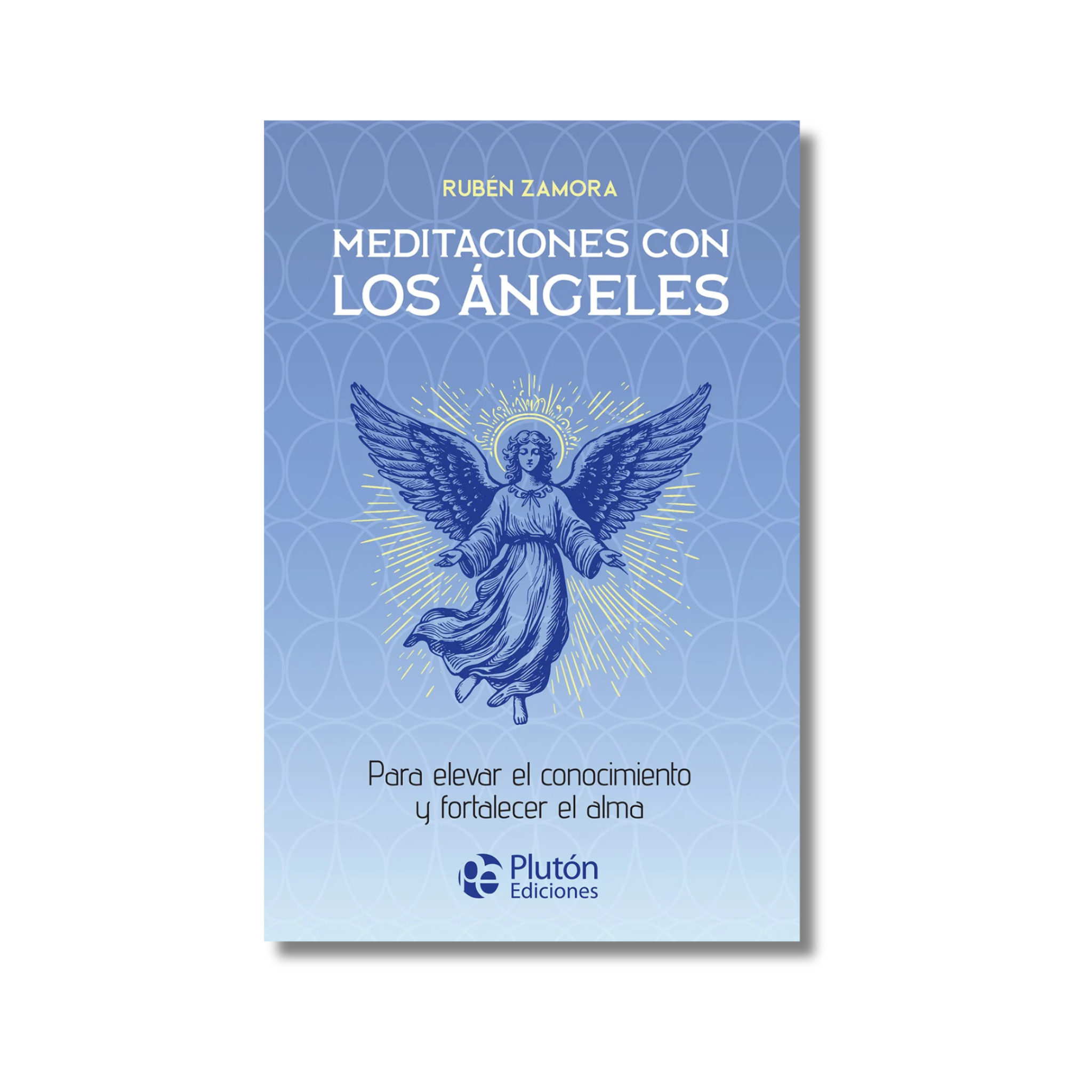 MEDITACION CON LOS ANGELES