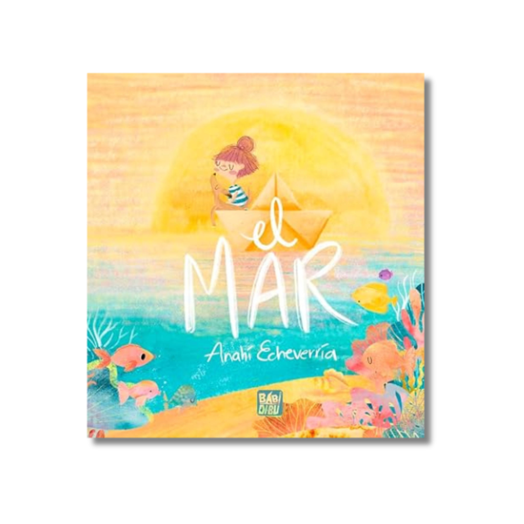 EL MAR