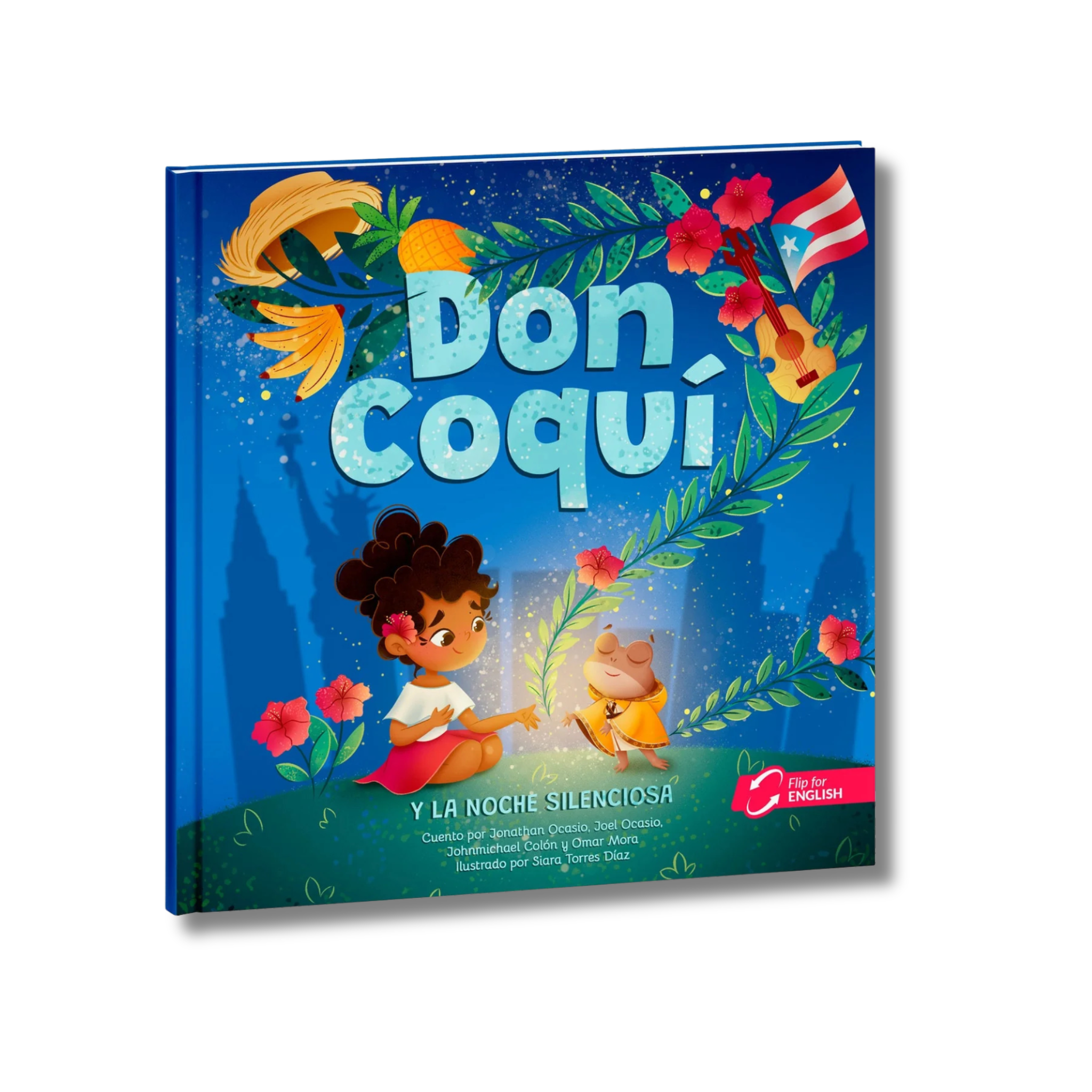 DON COQUI