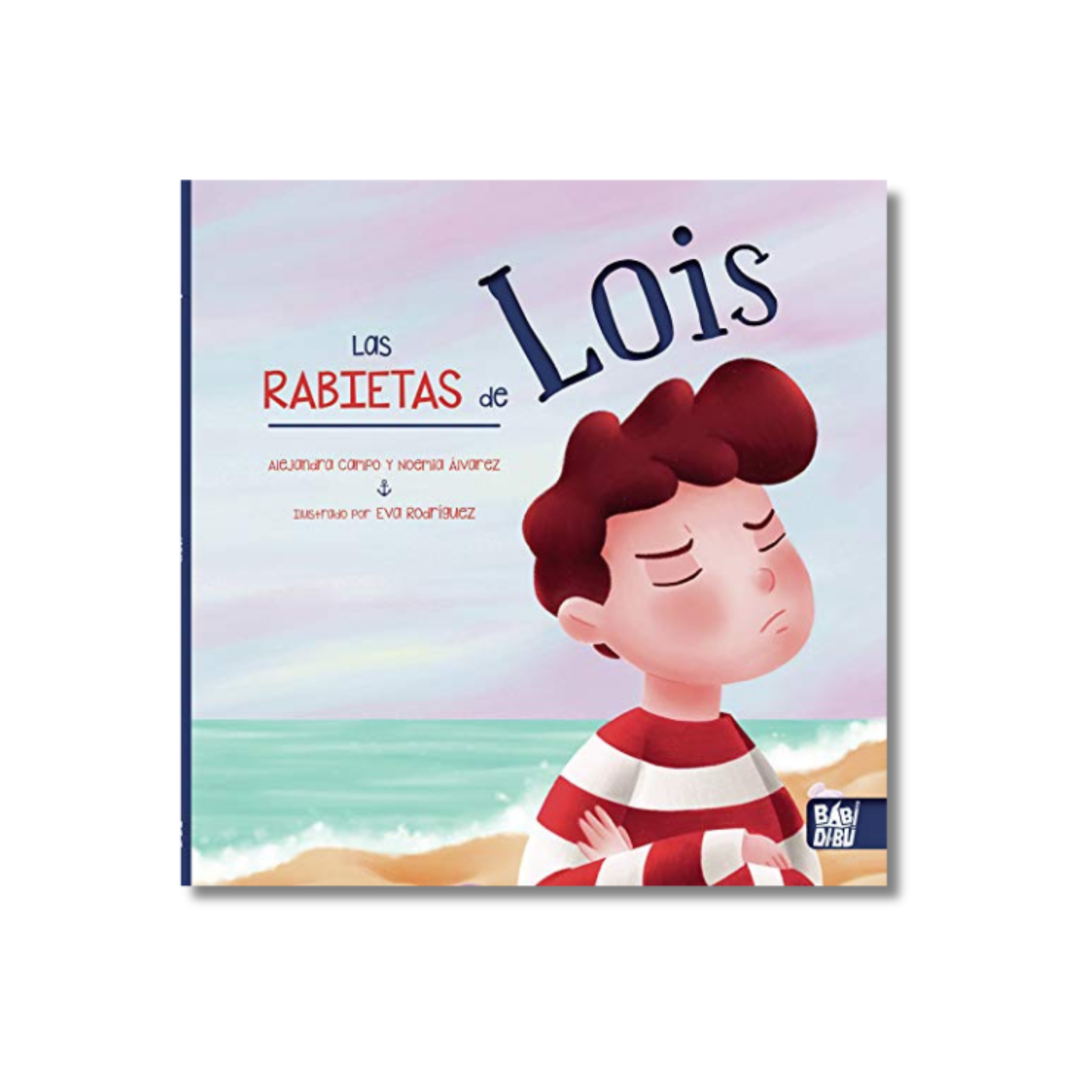 LAS RABIETAS DE LOUIS