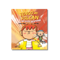 TENGO UN VOLCAN Y NO QUIERO RESPIRAR