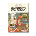 UN DETECTIVE CON OLFATO