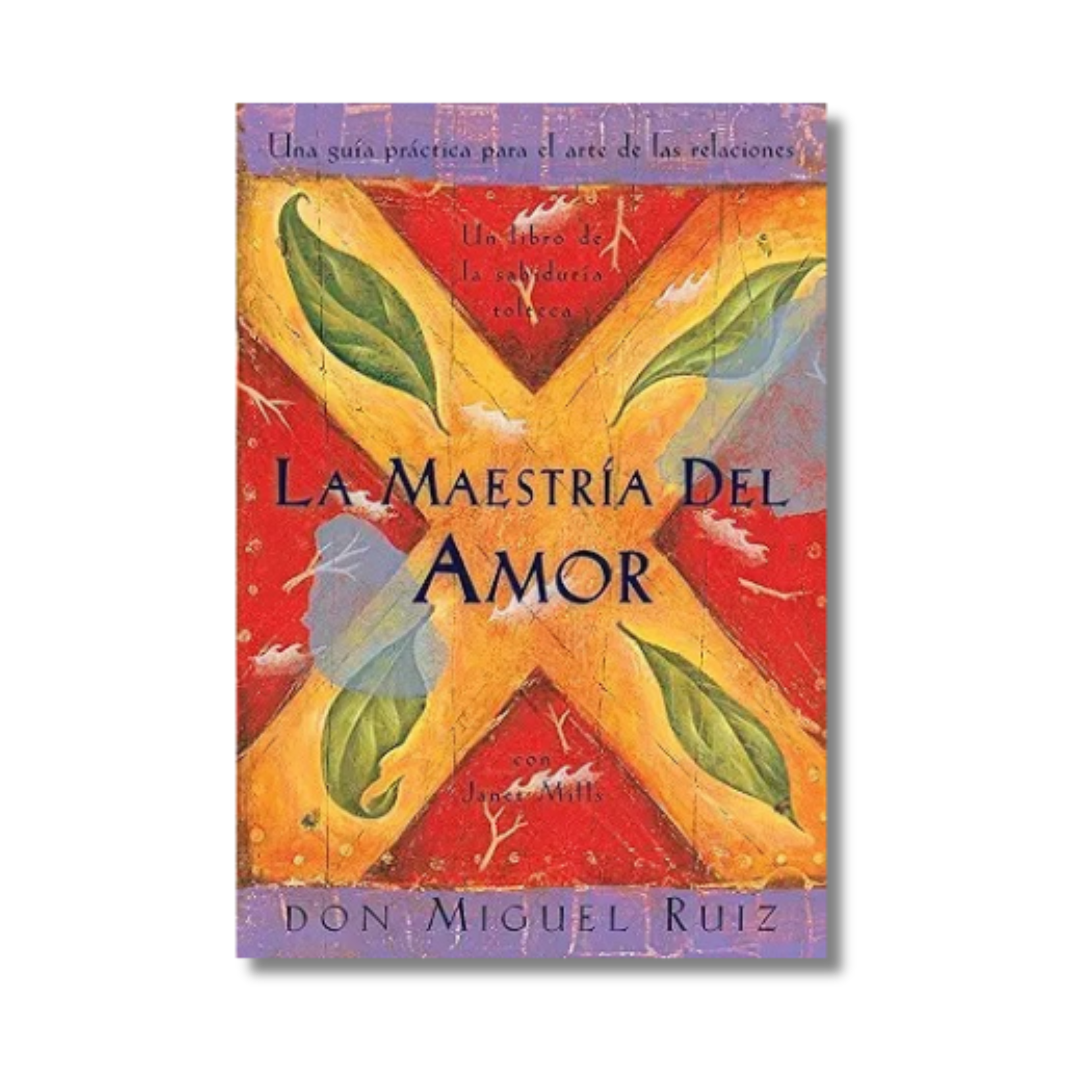 LA MAESTRIA DEL AMOR