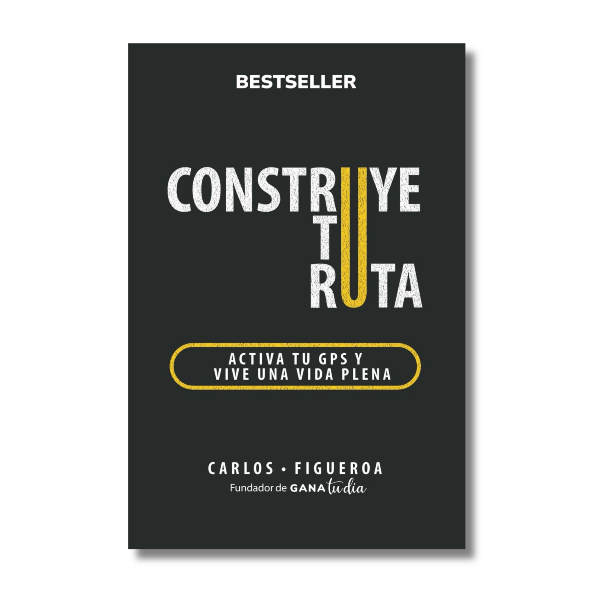 CONSTRUYE TU RUTA