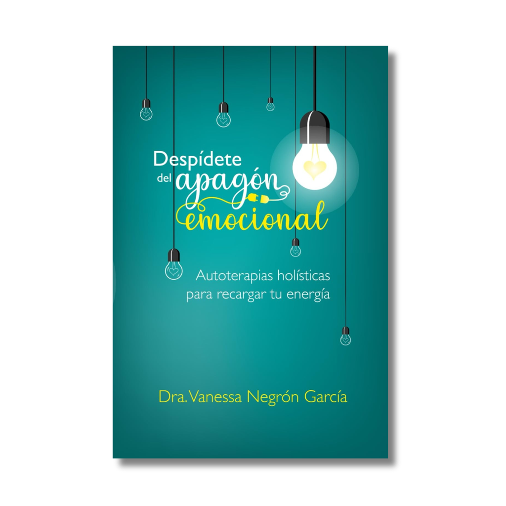 Despídete del Apagón Emocional