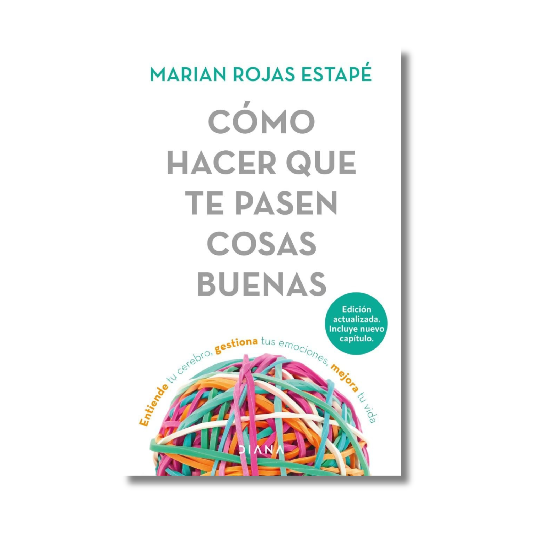 COMO HACER QUE TE PASEN COSAS BUENAS