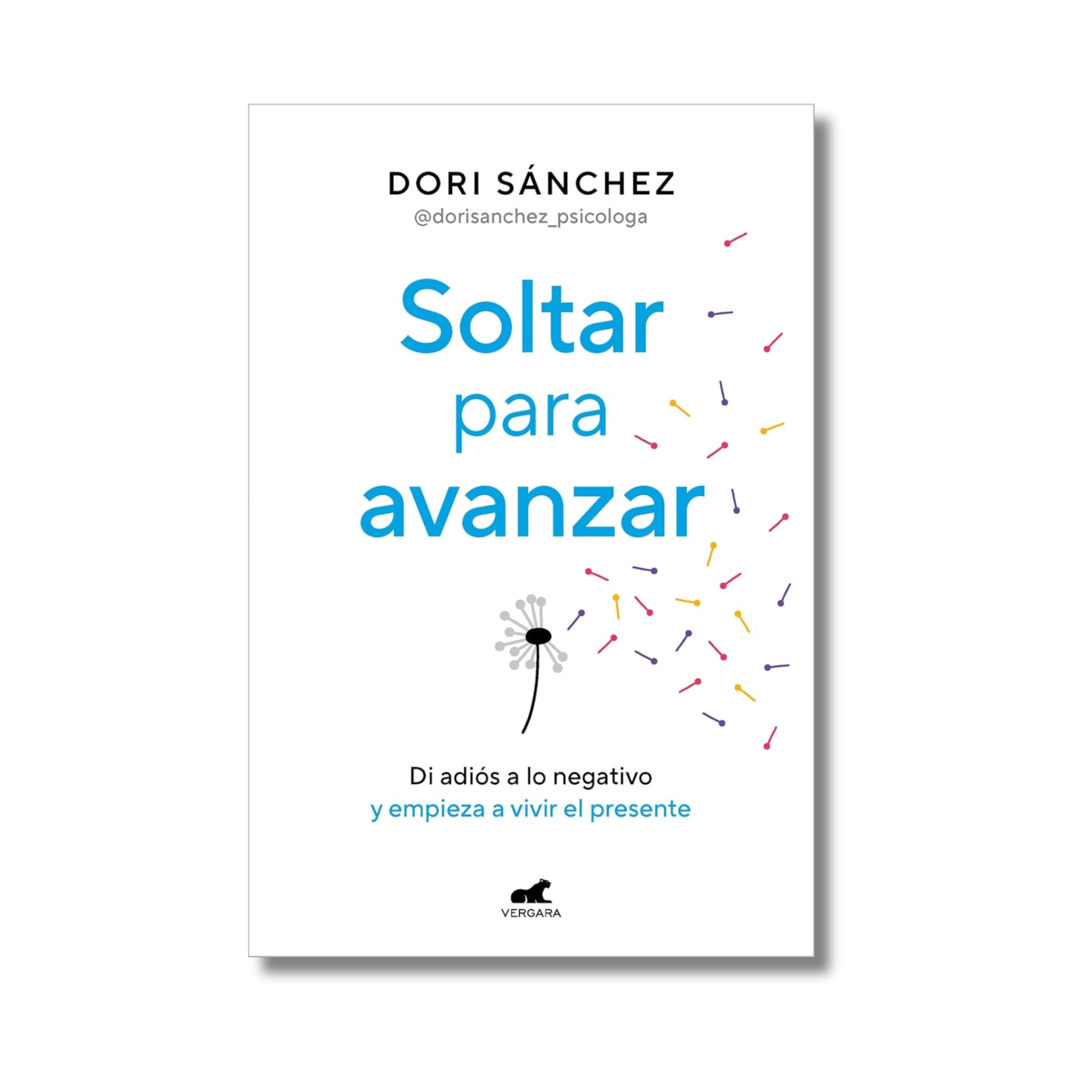 SOLTAR PARA SANAR