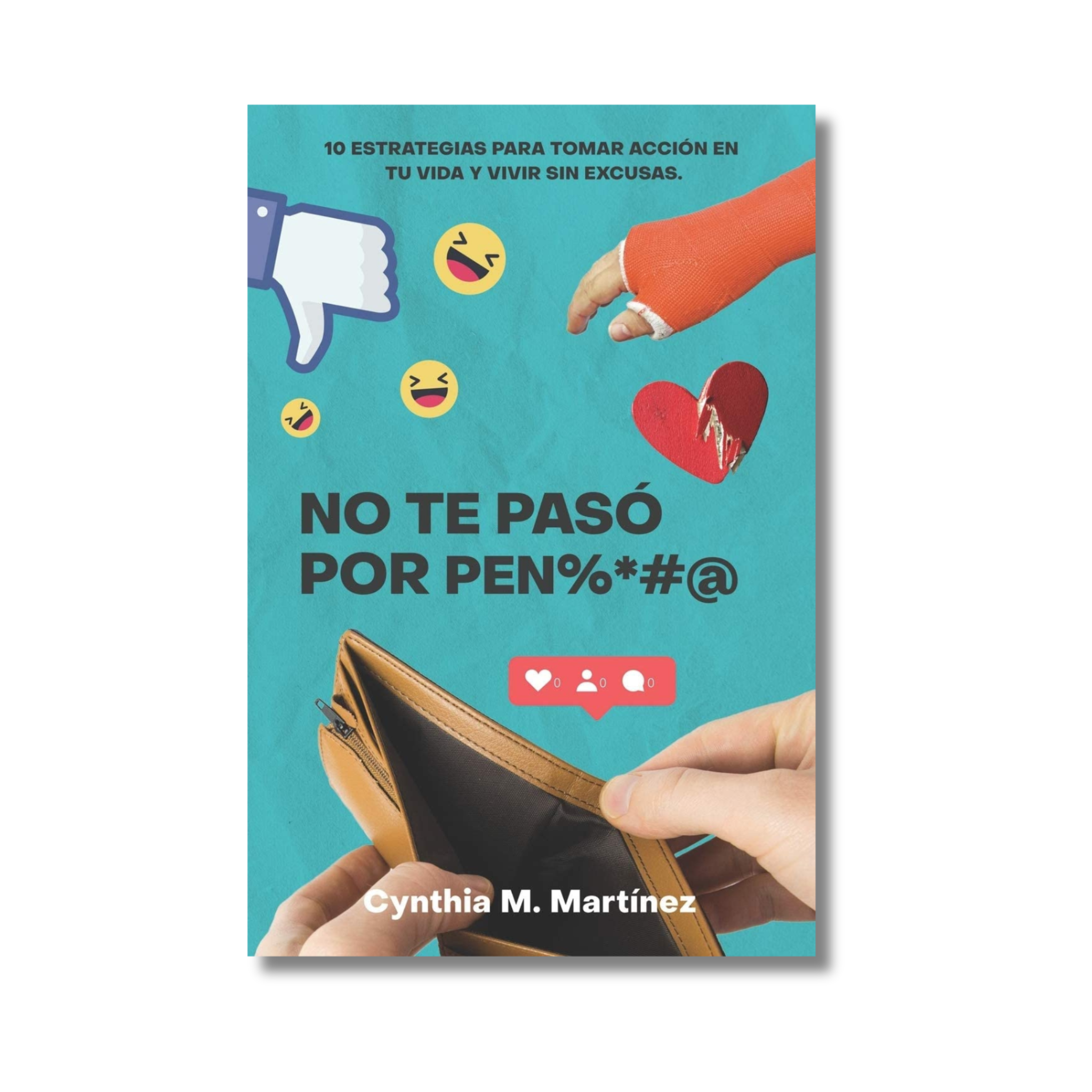 NO TE PASO POR PEN%*#@