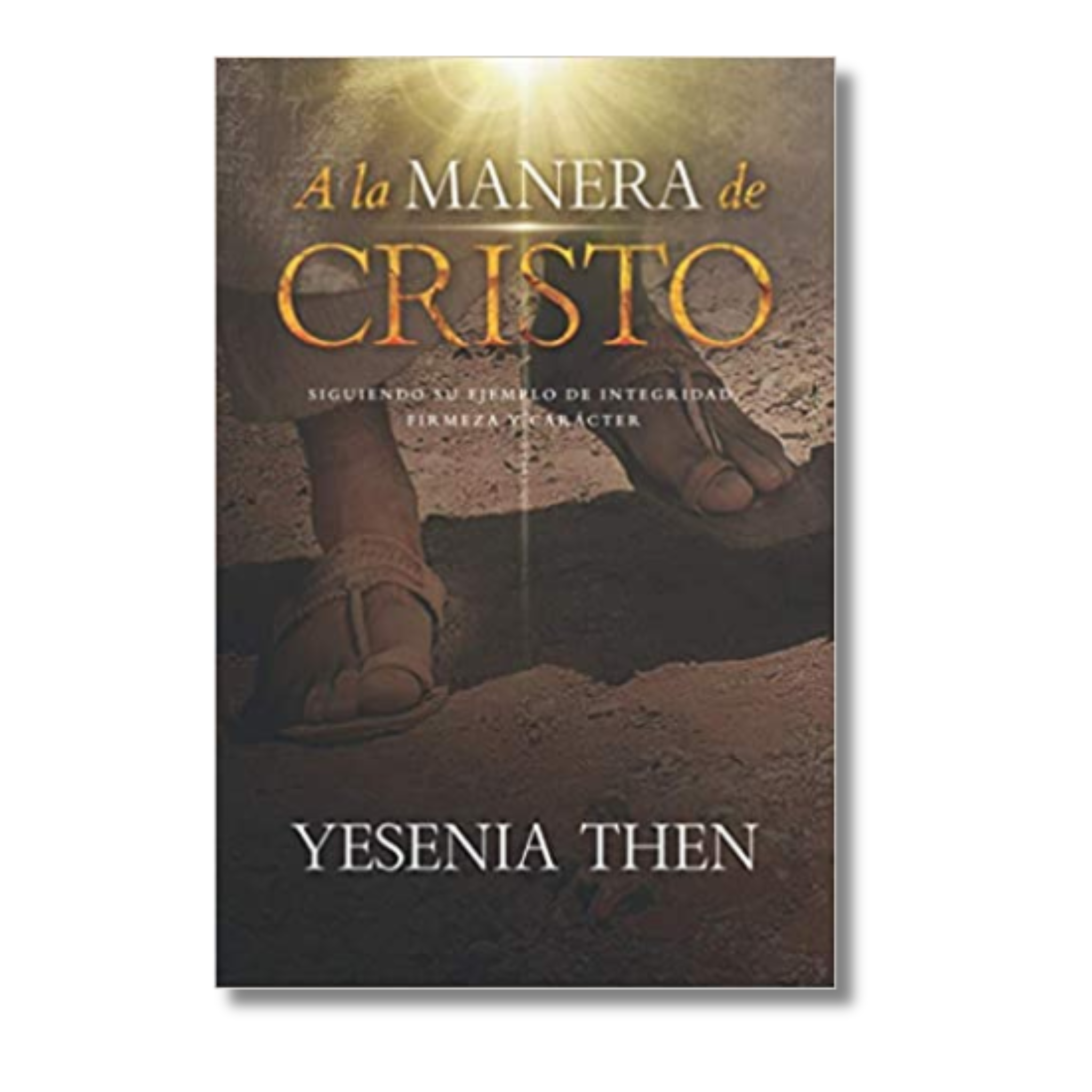 A la Manera de CRISTO