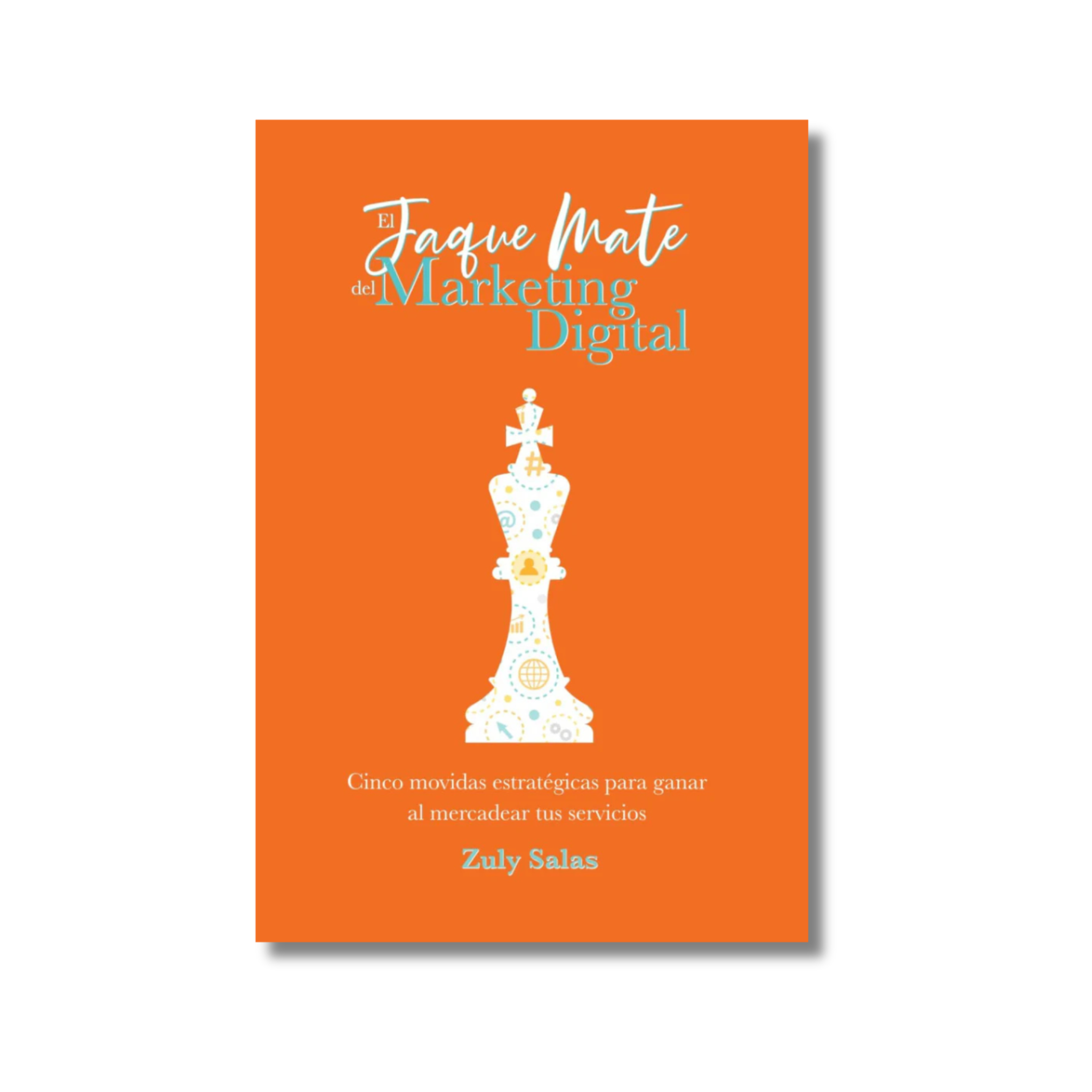 EL JAQUE MATE DEL MARKETING DIGITAL