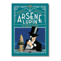 ARSENE LUPIN LA AGUJA HUECA