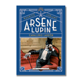 ARSENE LUPIN CABALLERO LADRÓN