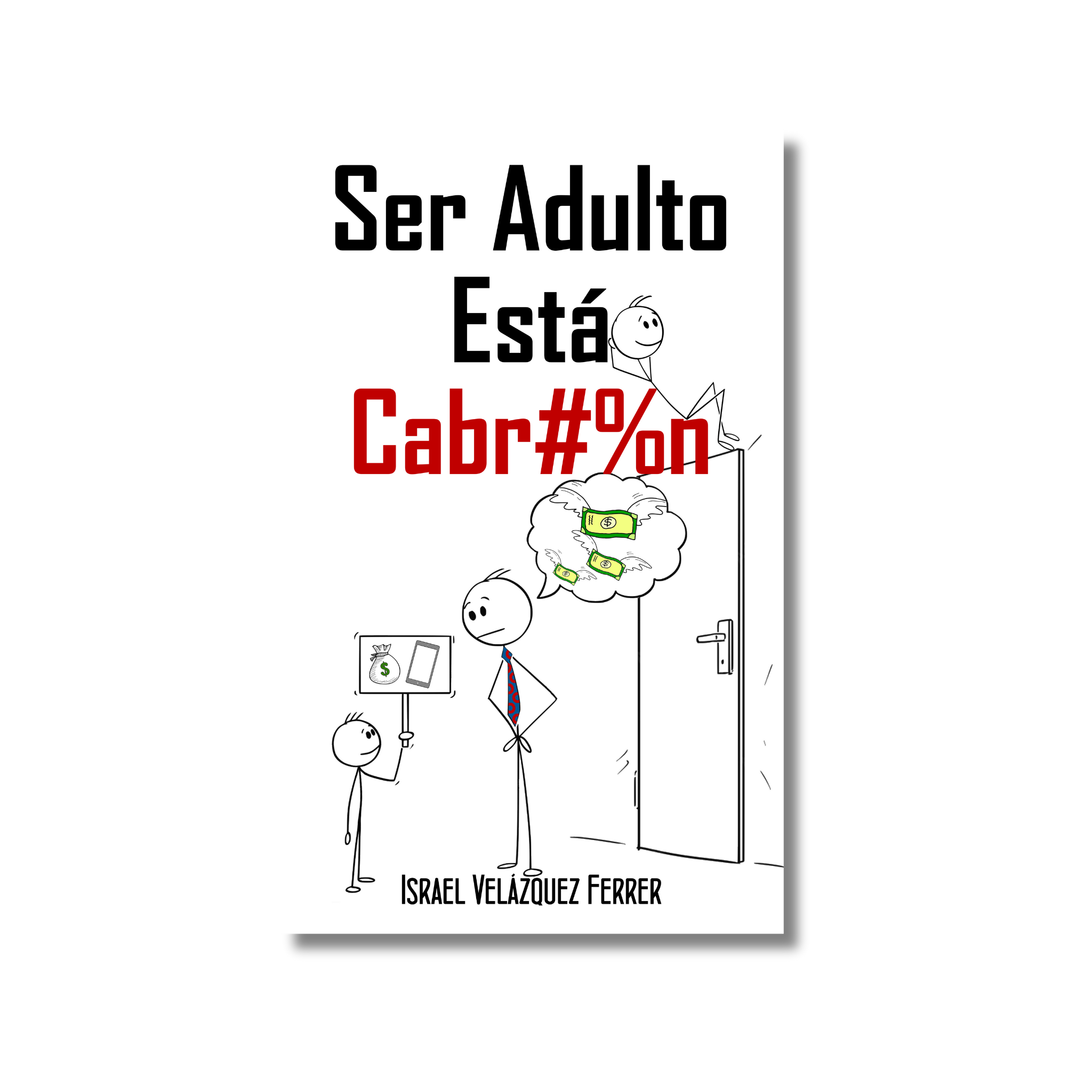 SER ADULTO ESTA CABR#%N