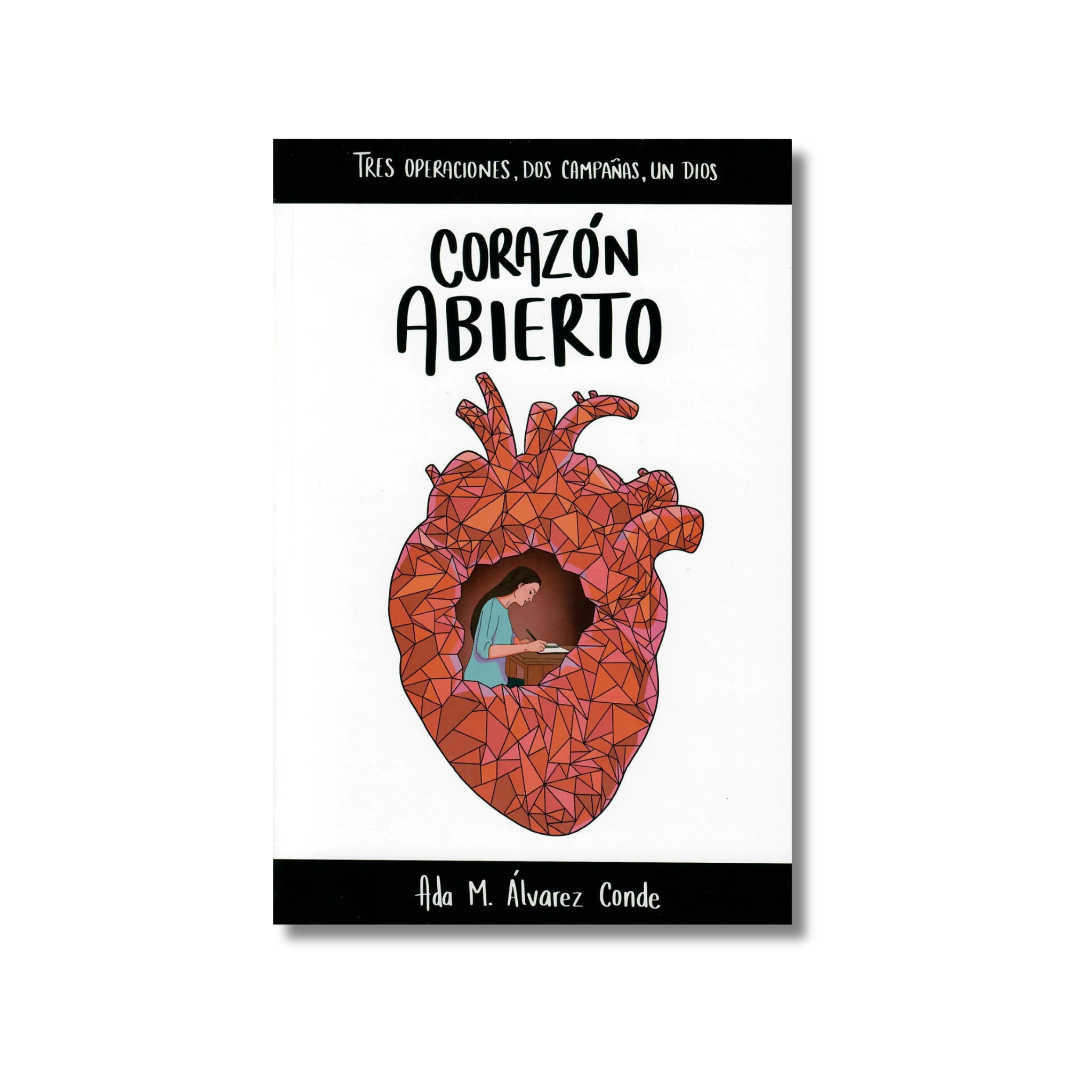 CORAZÓN  ABIERTO