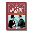 ARSENE LUPIN CONTRA HERLOCK SHOLMES