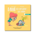 DANI Y EL MISTERIO DEL PAÑAL