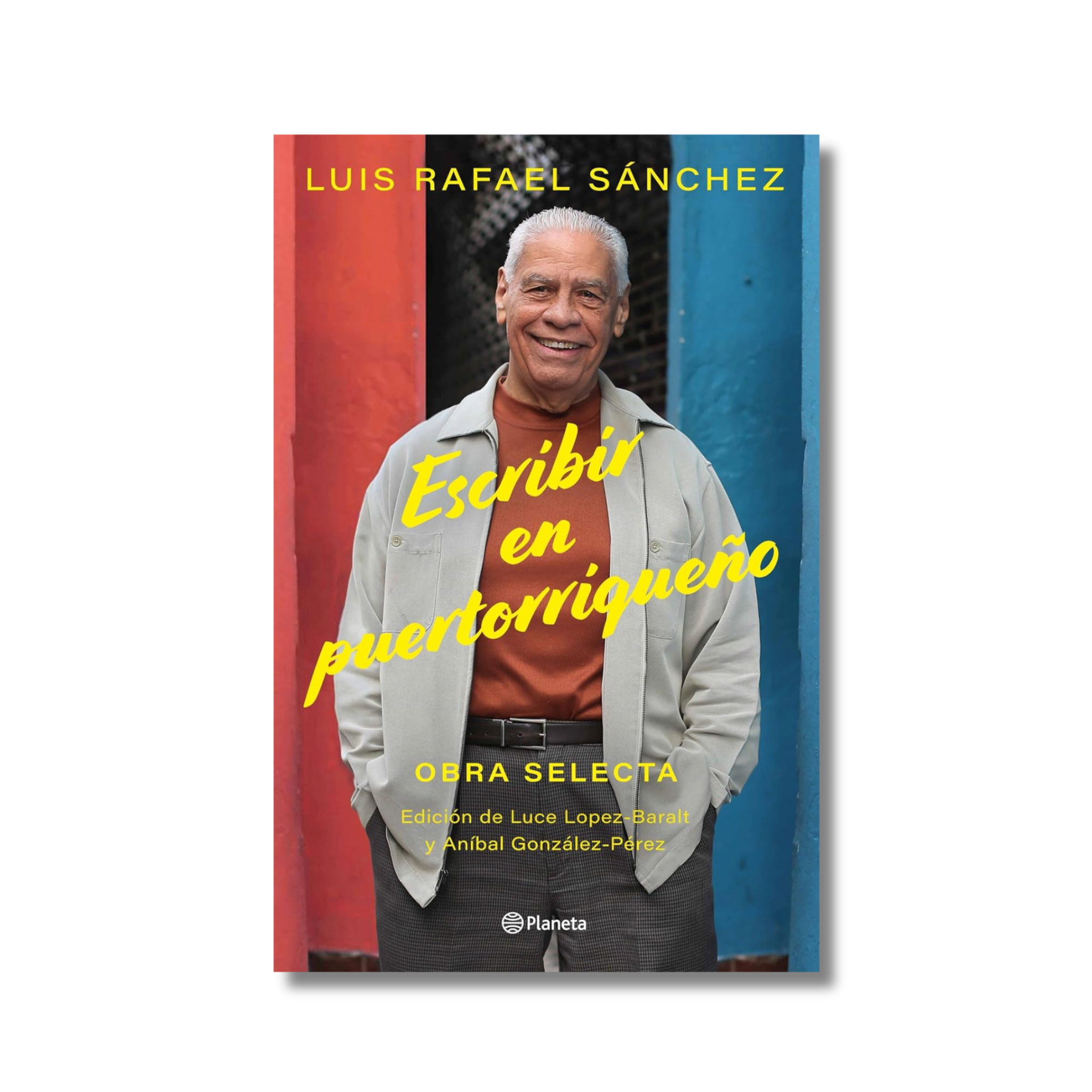 ESCRIBIR EN PUERTORRIQUEÑO