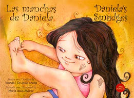Las manchas de Daniela / Daniela's Smudges